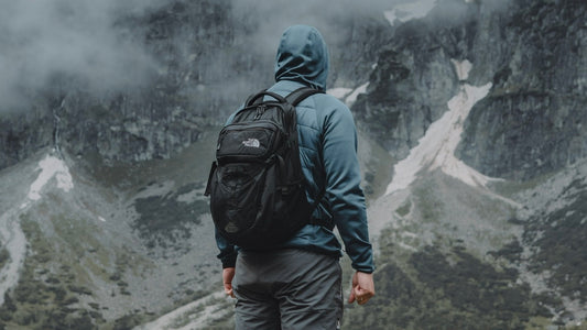Looking at Life challenges