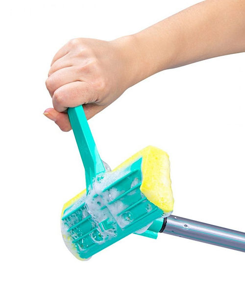 Bettanin Sponge Mop Plastic