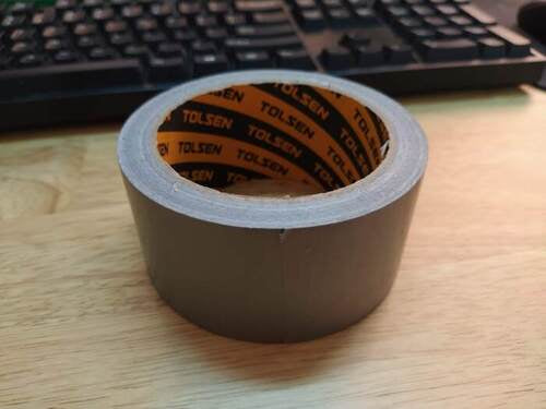Duct Tape 2″x27.3 Yards
