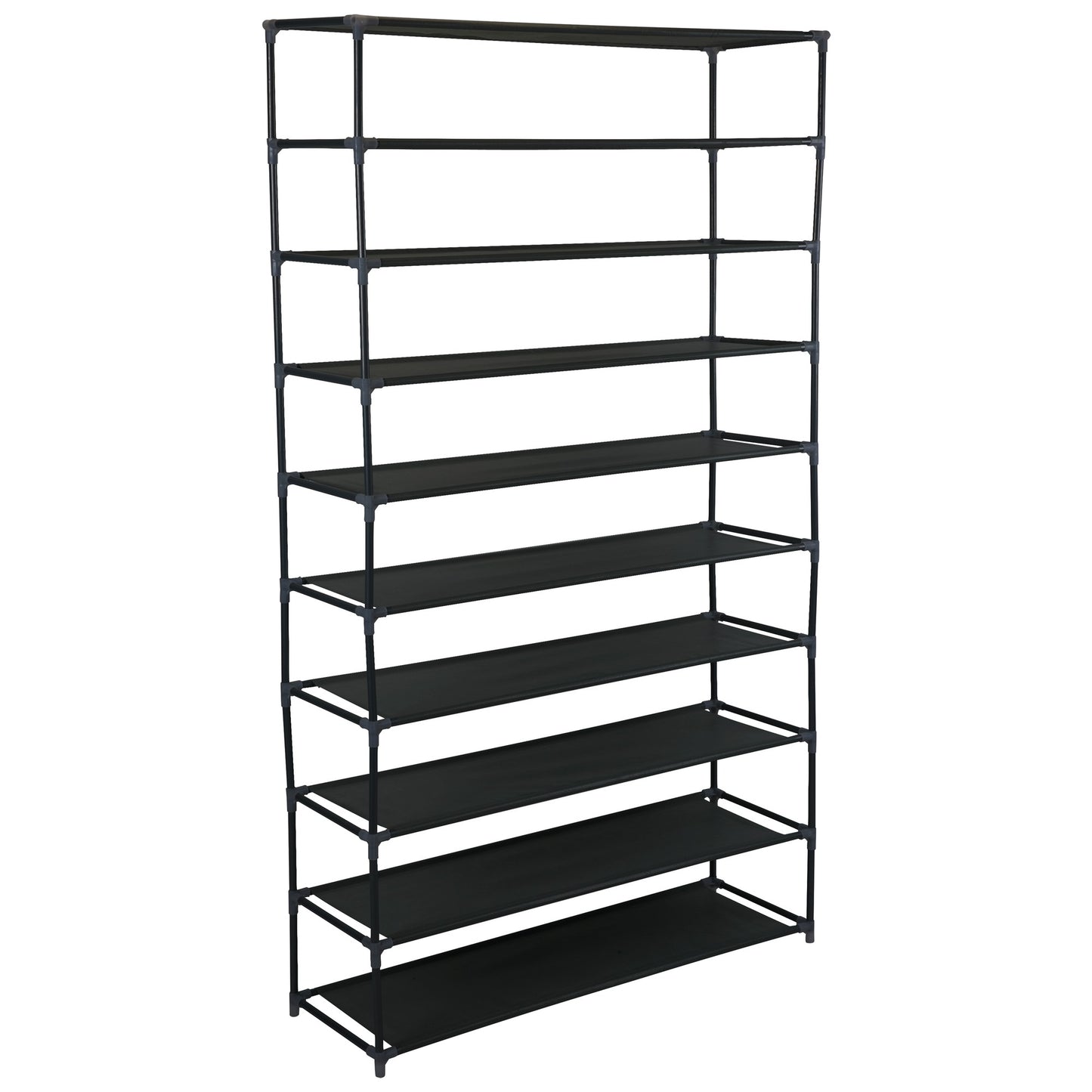 50 Pair Shoe Rack
