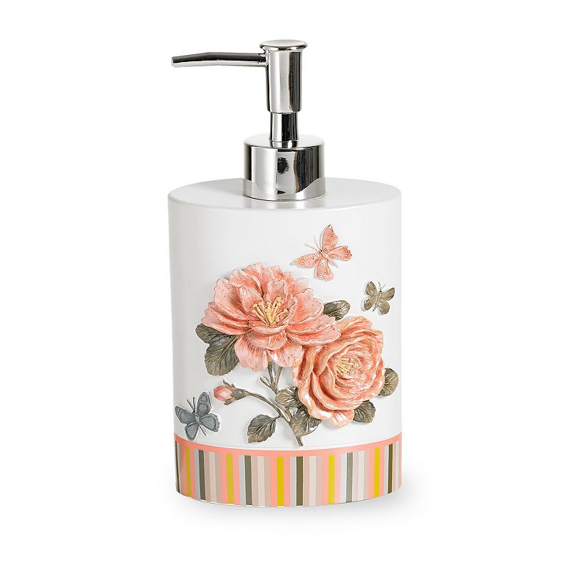 Popular Bath Beautifly Lotion Pump, Multi