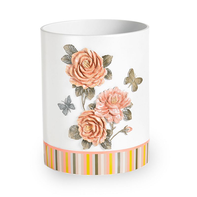 Popular Bath Beautify Wastebasket - Multi