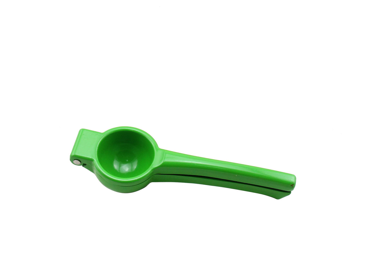 The Kitchen Sense Aluminum Lime Squeezer and Juicer