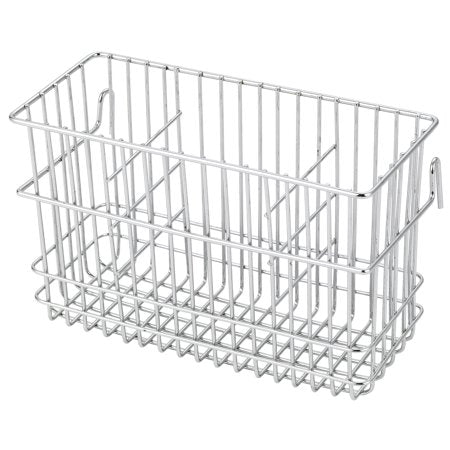 Chrome Cutlery Holder