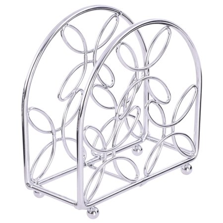 Chrome Napkin Holder