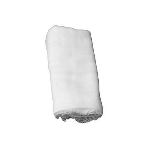 Cheesecloth 2 sq yards