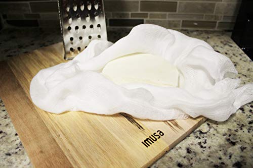 Cheesecloth 2 sq yards