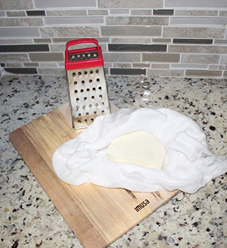 Cheesecloth 2 sq yards
