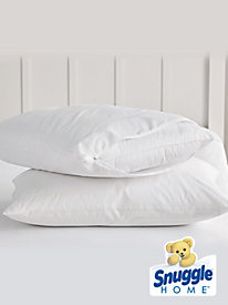 PILLOW PROTECTORS PAIRS -- V2