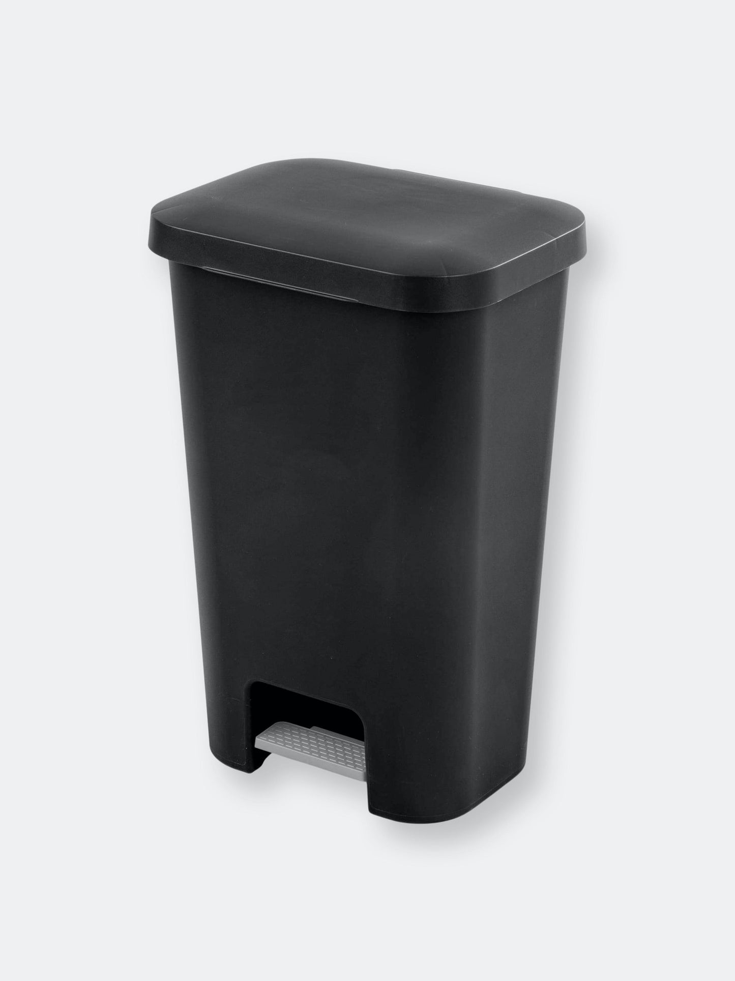 Sterilite 11.9 Gallon Stepon Wastebasket