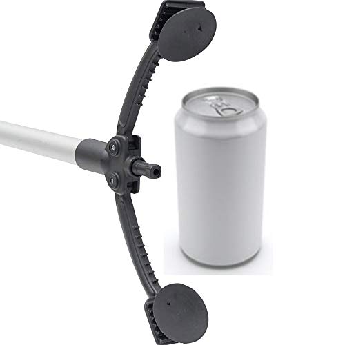 HD Aluminium Pickup Tool 36" 3/12