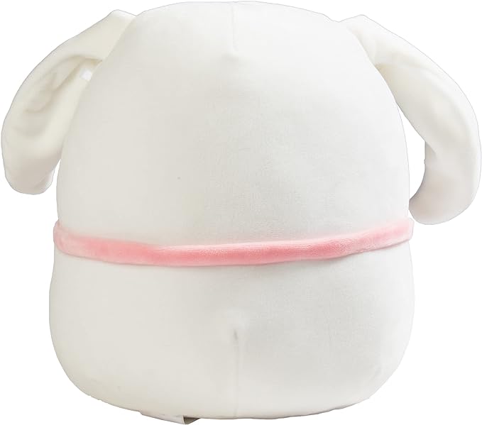 Squishmallows 8" Zero - Officially Licensed Kellytoy Halloween Plush