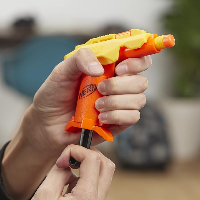 NERF Alpha Strike Stinger SD-1 Targeting Set