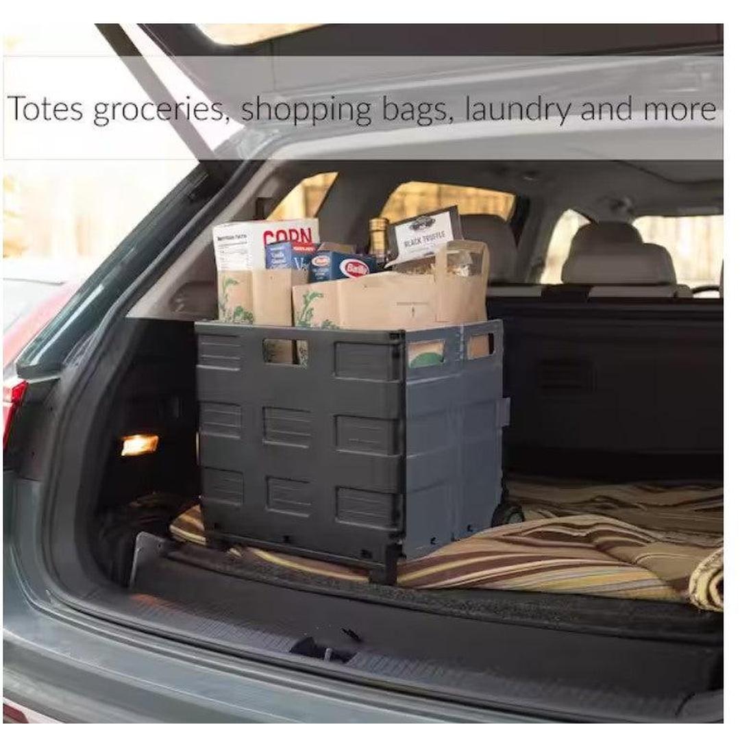 Simplify Tote & Go Collapsible Utility Cart - 16.5"x 14.5"x 15.75"