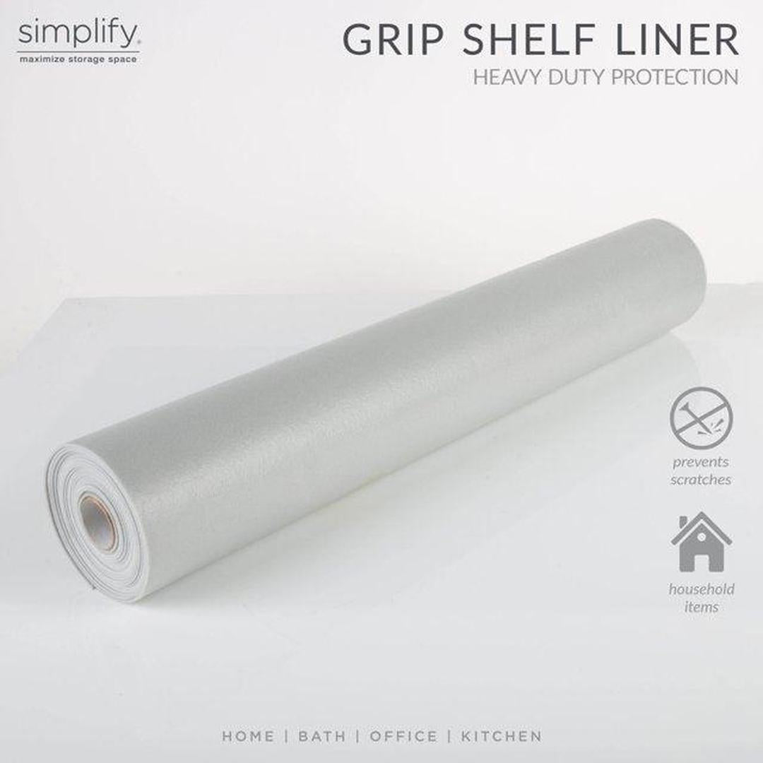 Simplify 20FT Solid Foam Liner in Grey