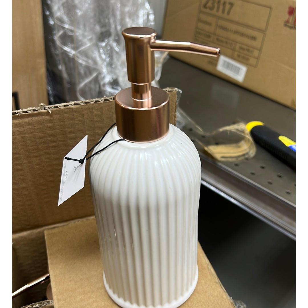 Lotion Soap Dispenser Bottle