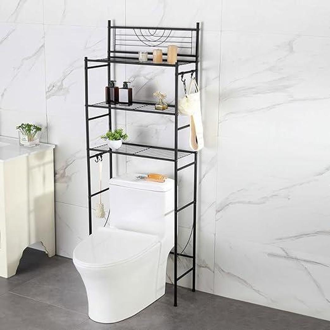 ORB — 3 Tier Freestanding Space Saver