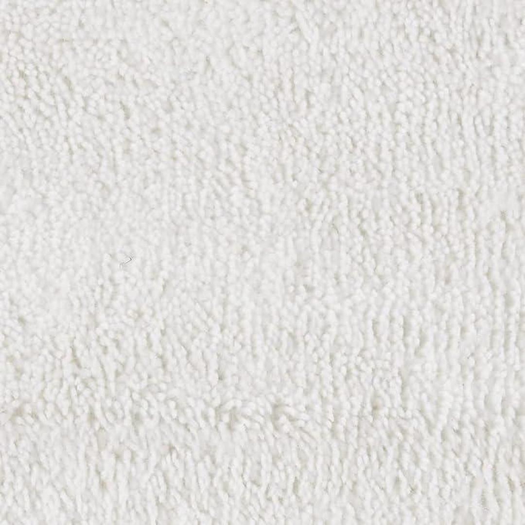 2PC Popular Bath Poppy Fields, Bath Rug, Aqua