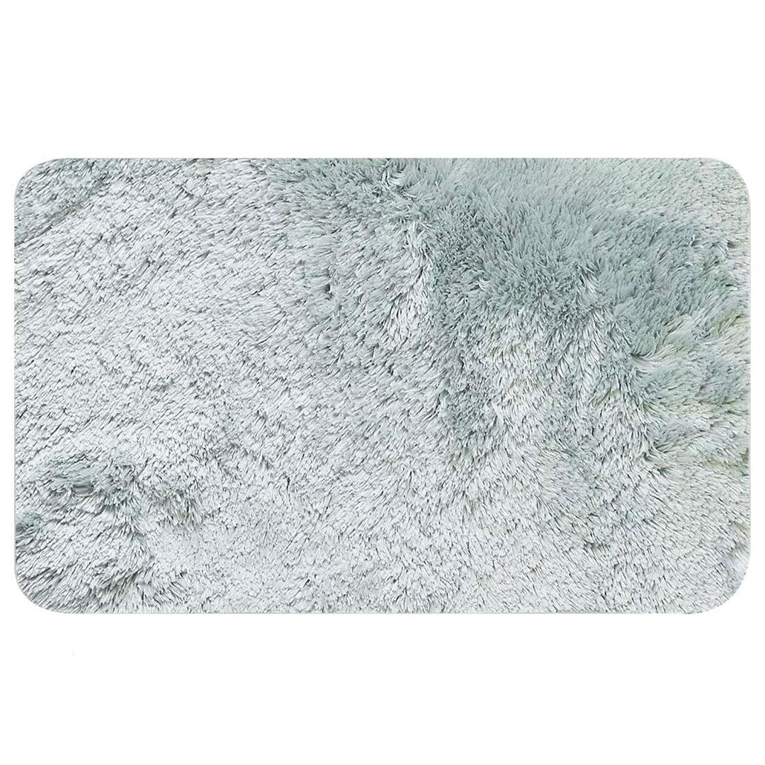 ST. LUCIA SINGLE RUG 20X32 BLUE