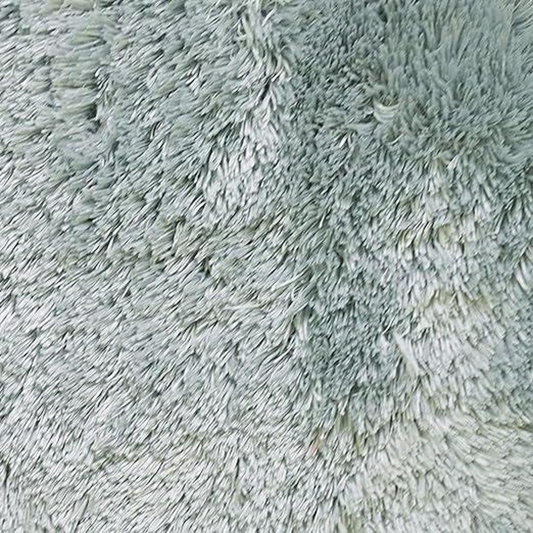 ST. LUCIA SINGLE RUG 20X32 BLUE