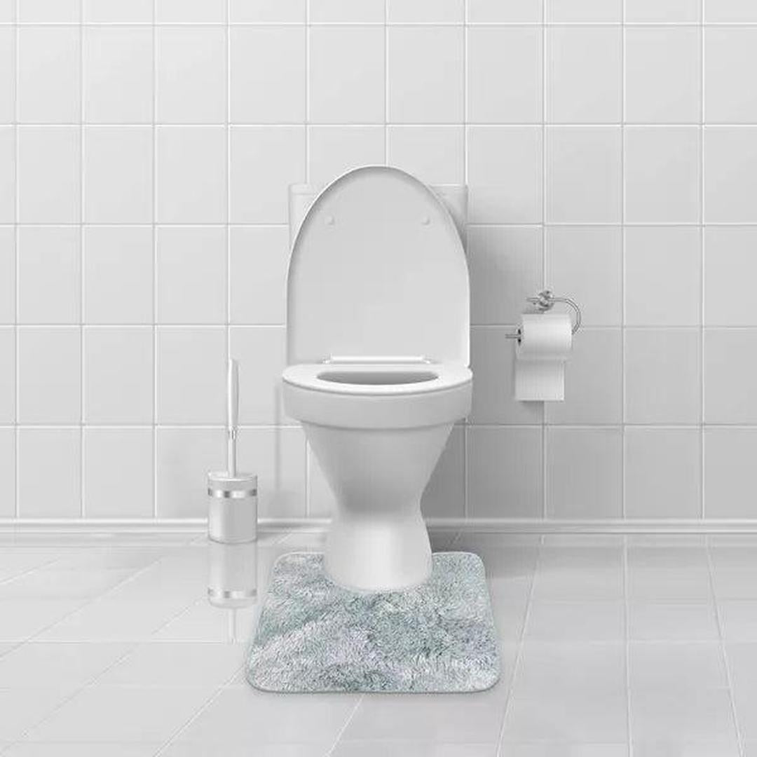St. Lucia Contour Bath Rug - Popular Bath