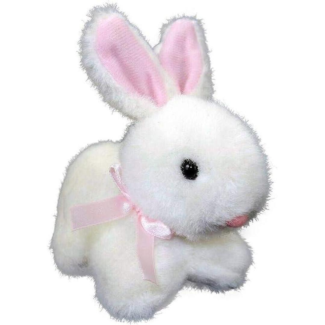 Walking Bunny w/Display Box 48 PCS