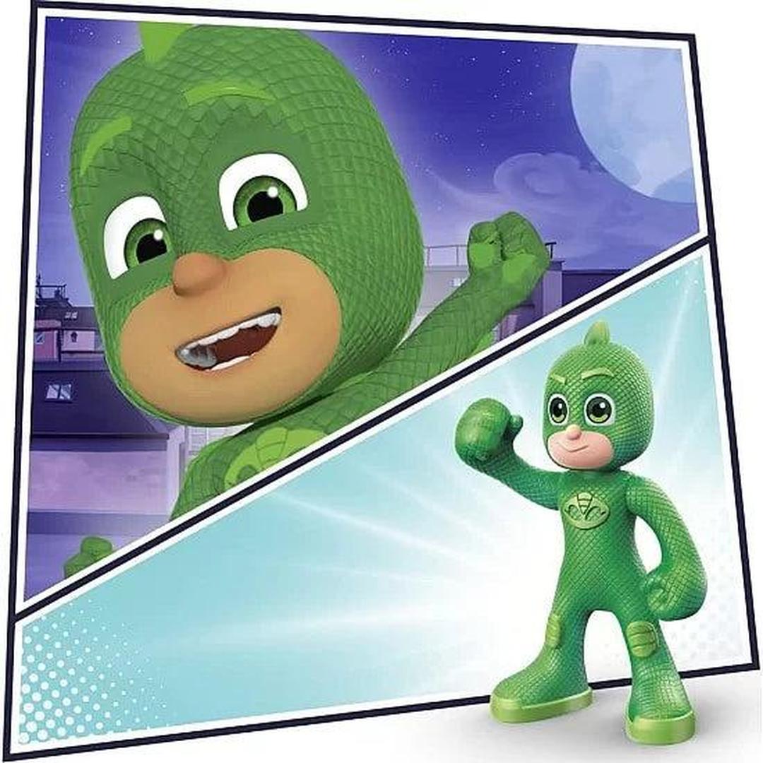 PJ Masks Gekko