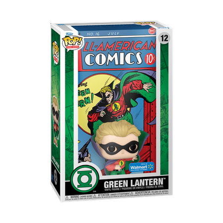 884398 1st Appearance Funko Pop Vinyl Figure