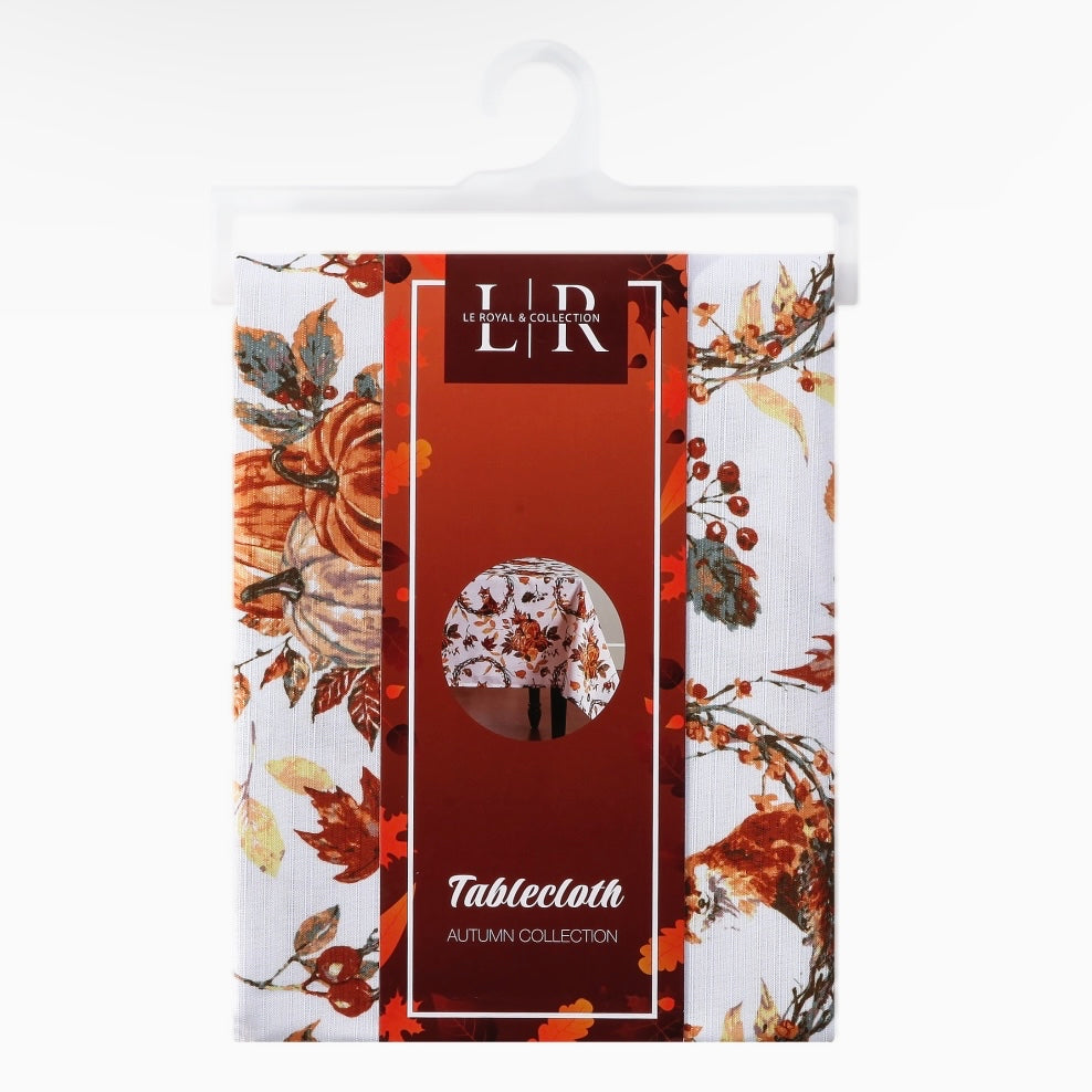 L | R tablecloth 60x84