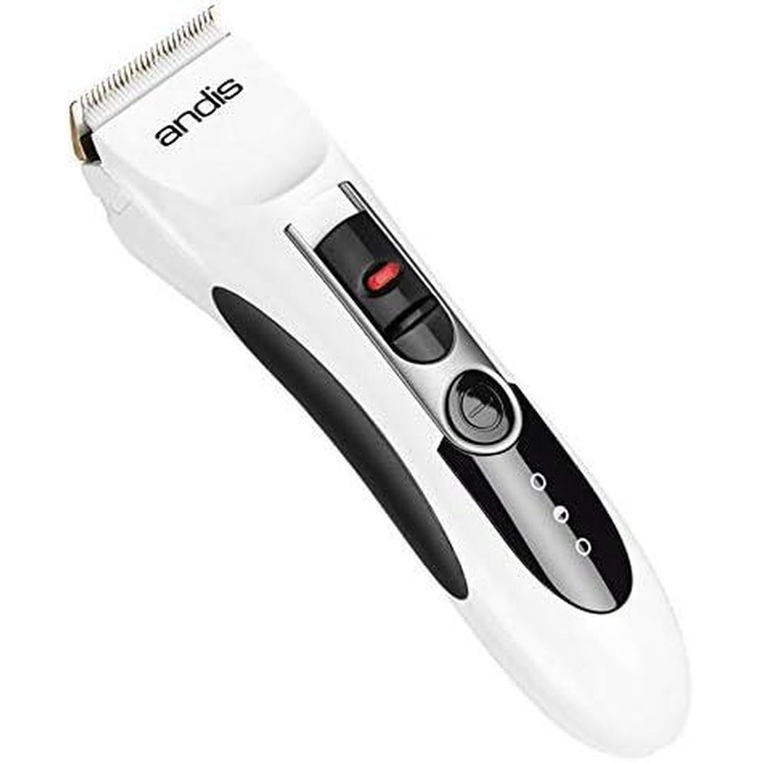 Select Cut 10 pc Clipper Kit, white