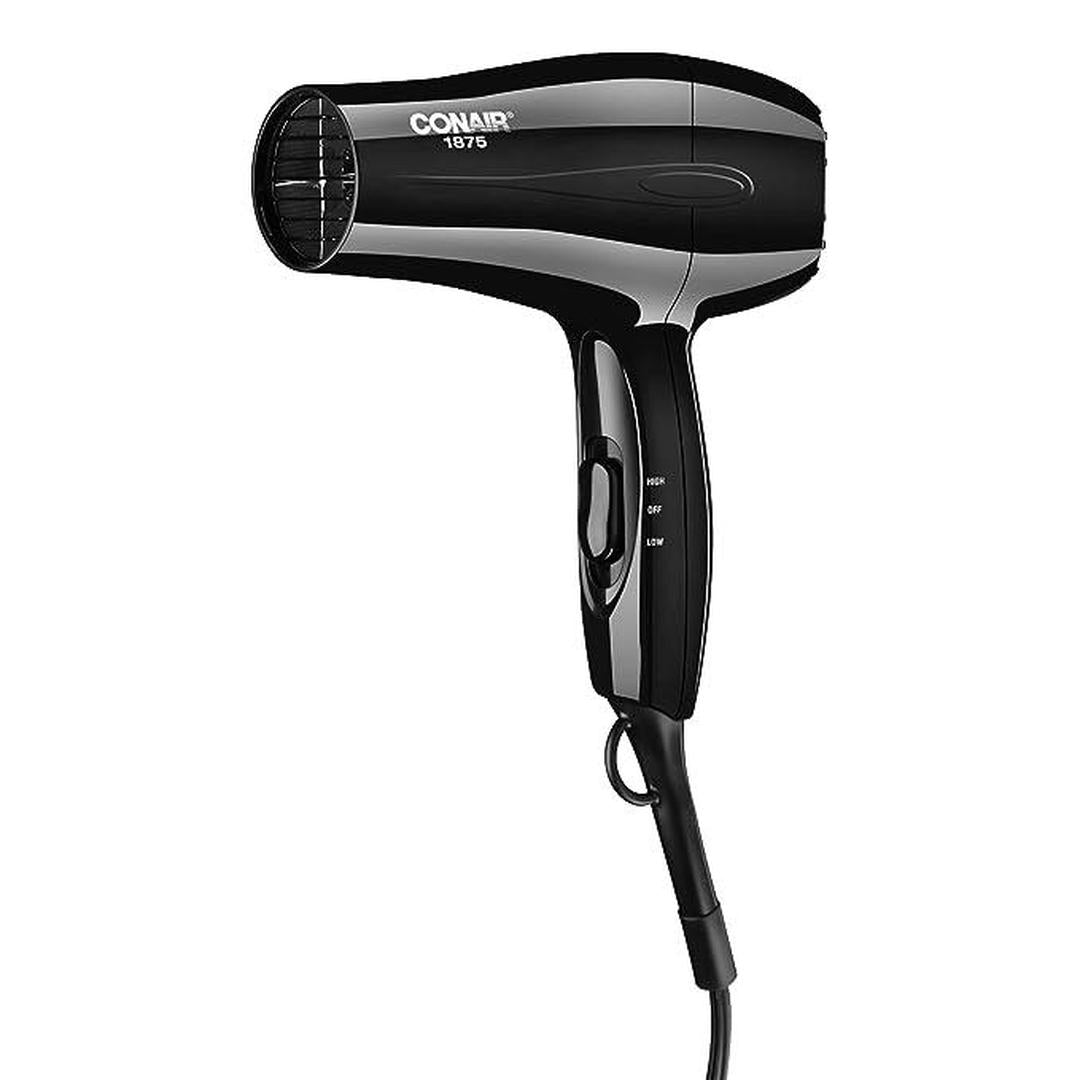 Conair Hair Dryer 1875W Mid Size Hair Dryer Sama Department Store