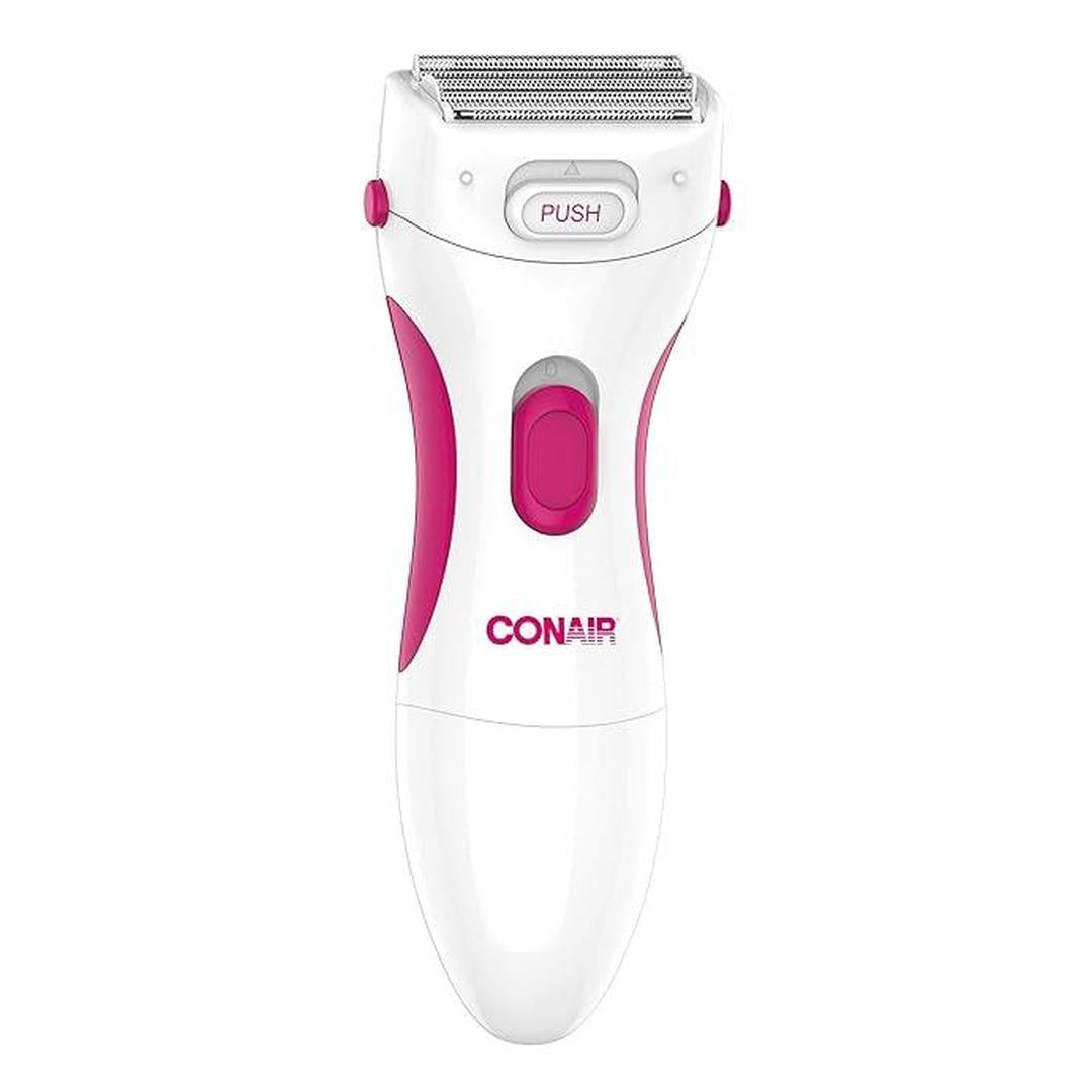Conair Body and Facial Hair Removal for Women