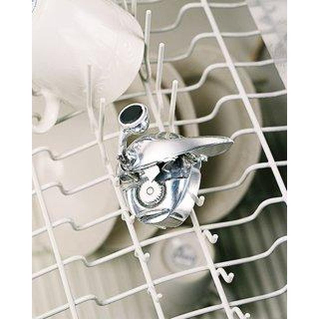 Hamilton Beach Electric Automatic Can Opener with Auto Shutoff,