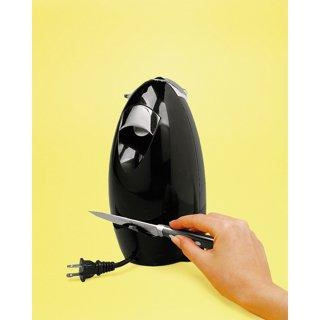 Hamilton Beach Electric Automatic Can Opener with Auto Shutoff,