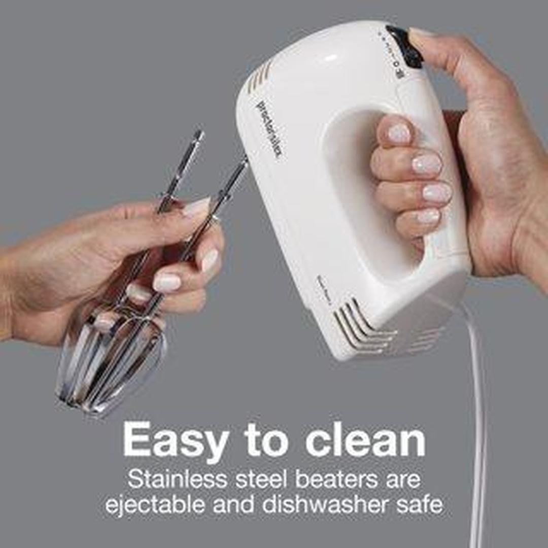 Proctor Silex 5 Speed Hand Mixer