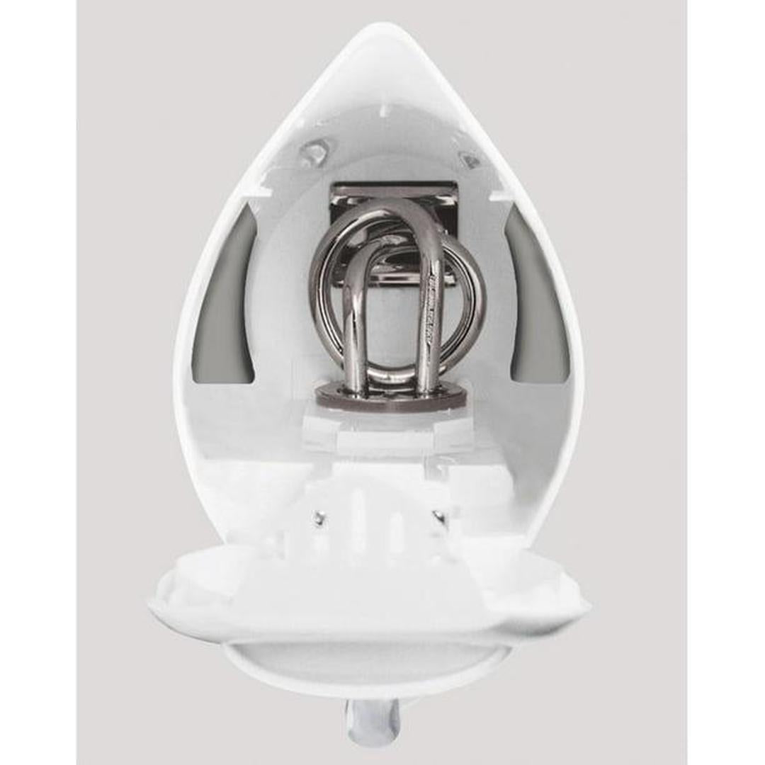 Proctor Silex - Bouilloire électrique de 1,7 litre K3080