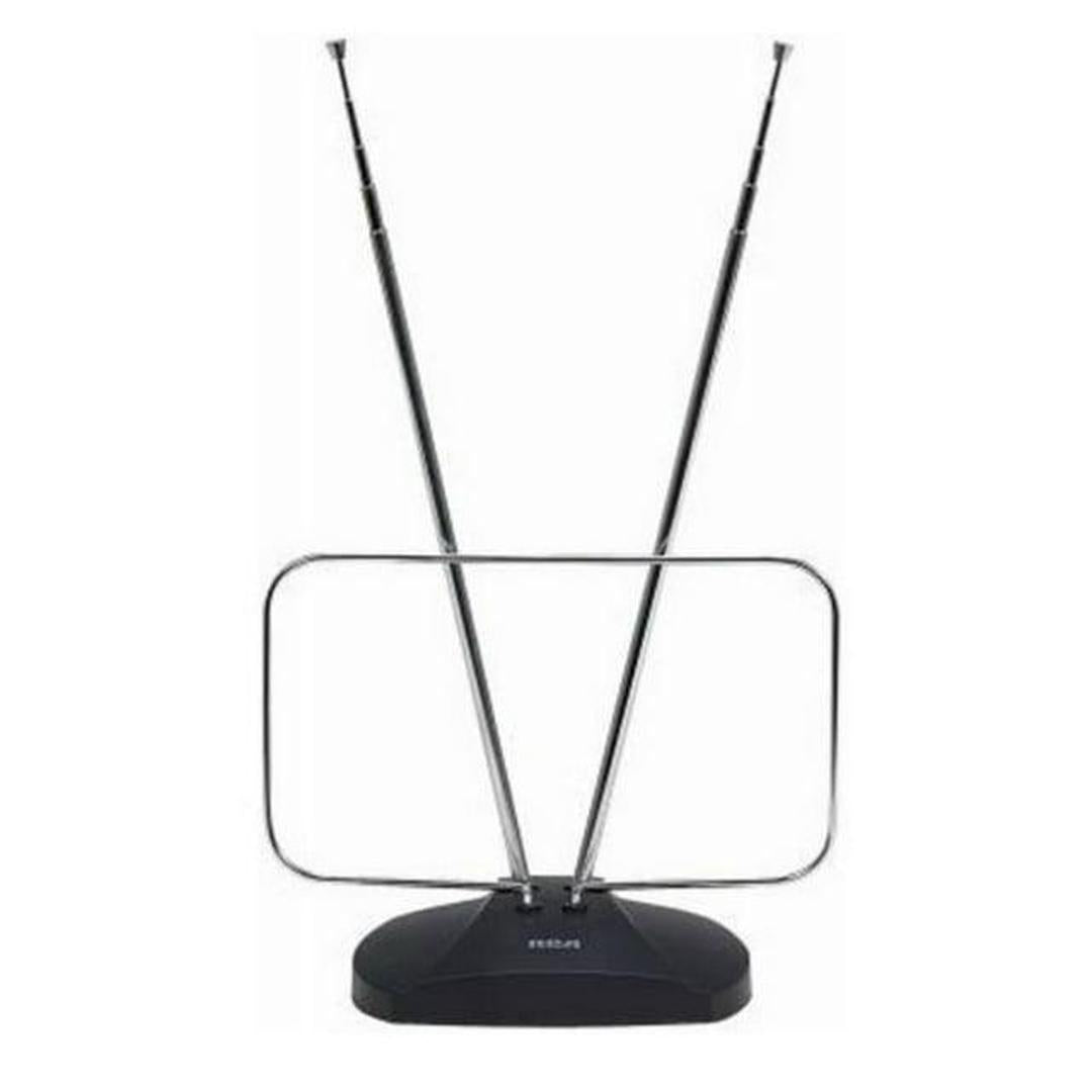 RCA Indoor FM and HDTV Antenna