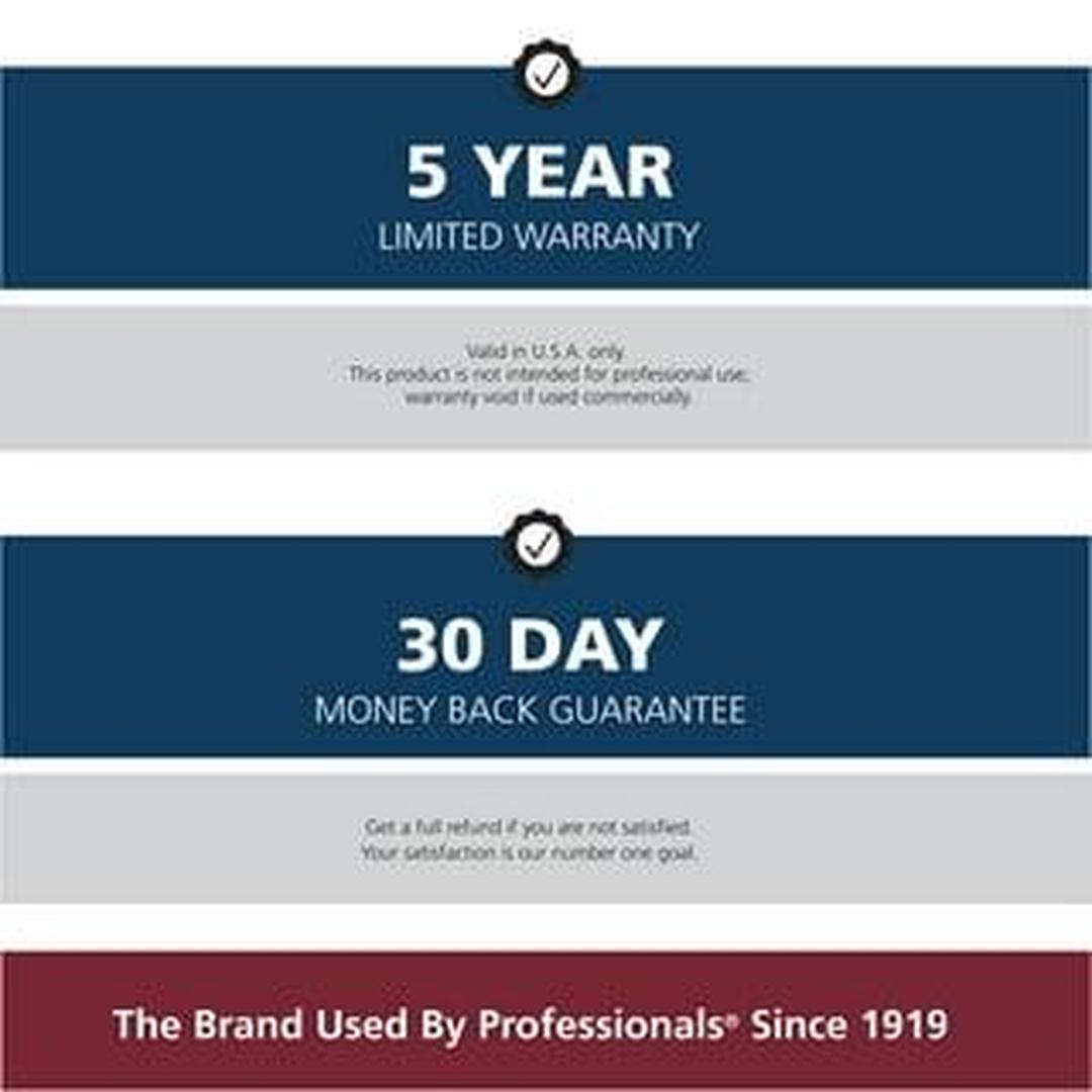 Clip 'N Trim 2 in 1 Hair Cutting Corded Clipper/Trimmer