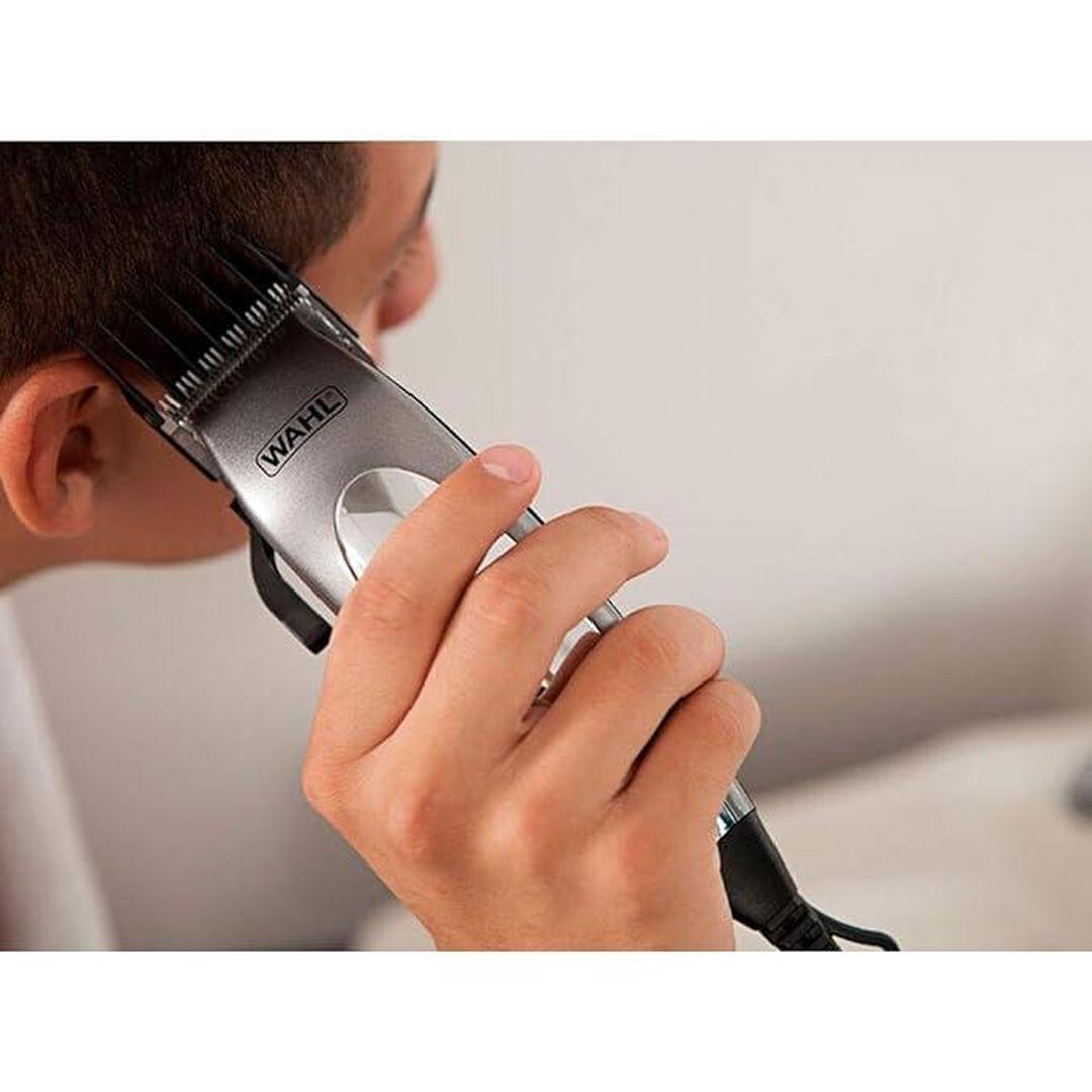 Wahl 9243-517N 22 Piece HomePro Hair Cutting Kit