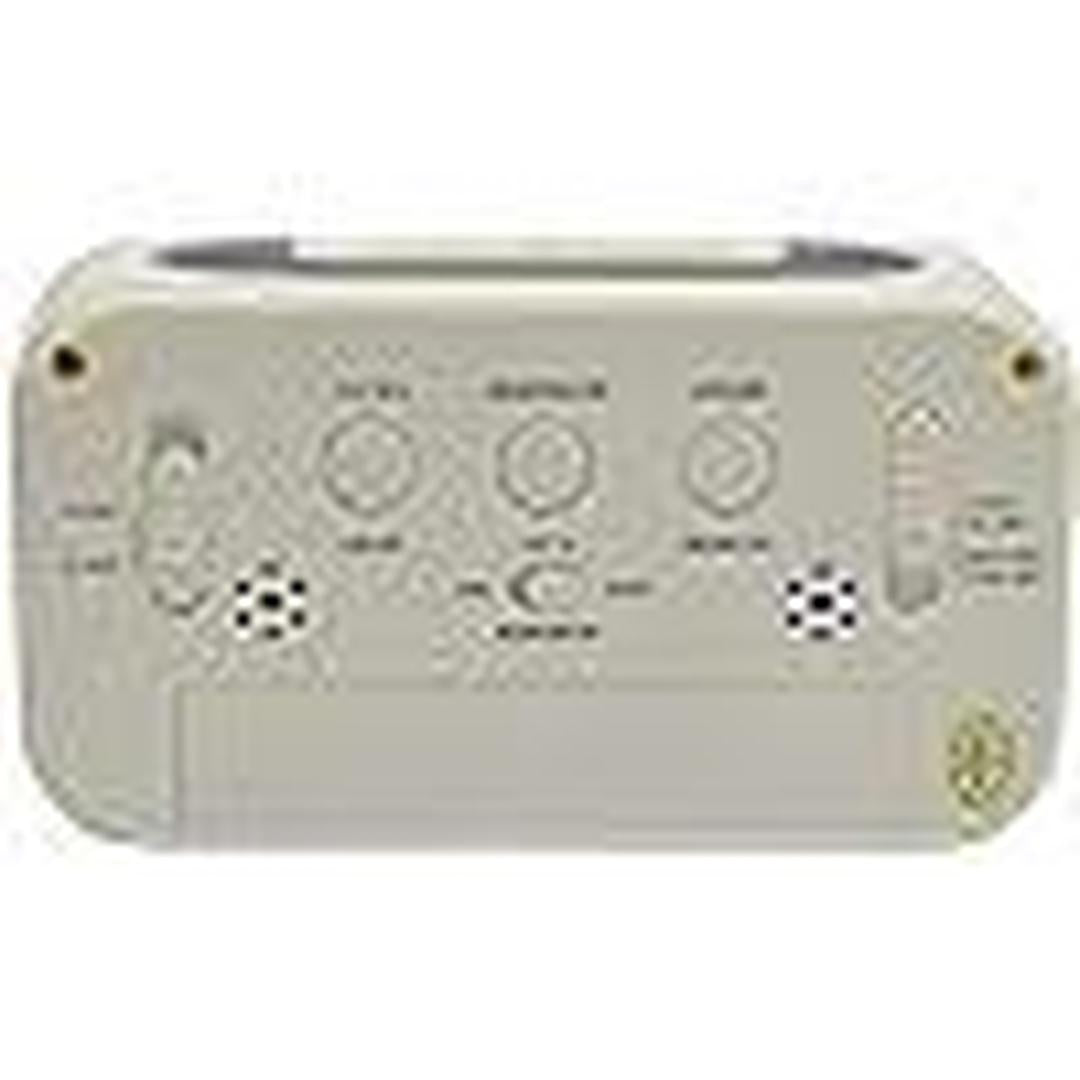 Anomi Digital Alarm Clock for Bedside