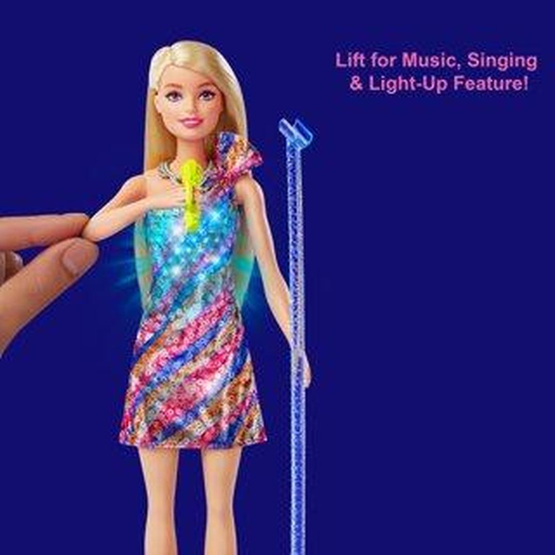 Barbie Big City Big Dreams Barbie Malibu Doll