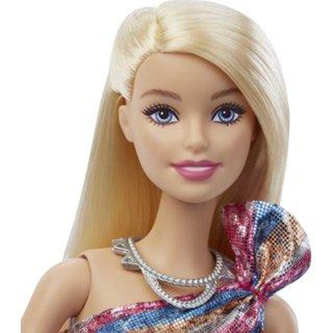 Barbie Big City Big Dreams Barbie Malibu Doll