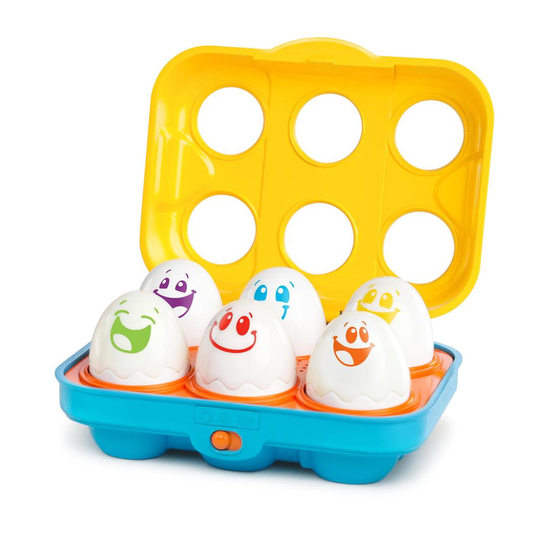 Bright Starts Put ‘n Shake Eggs