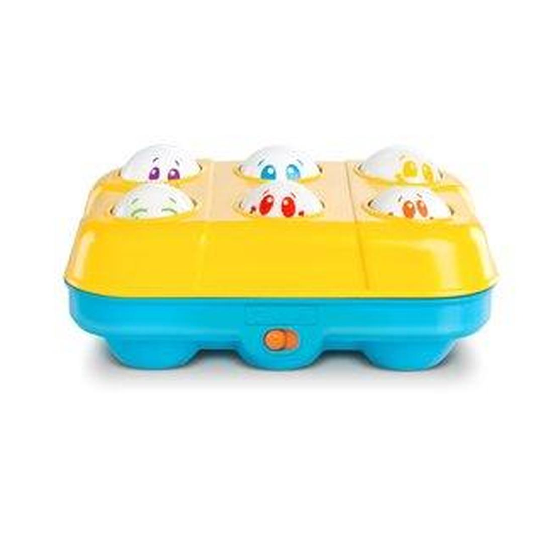 Bright Starts Put ‘n Shake Eggs