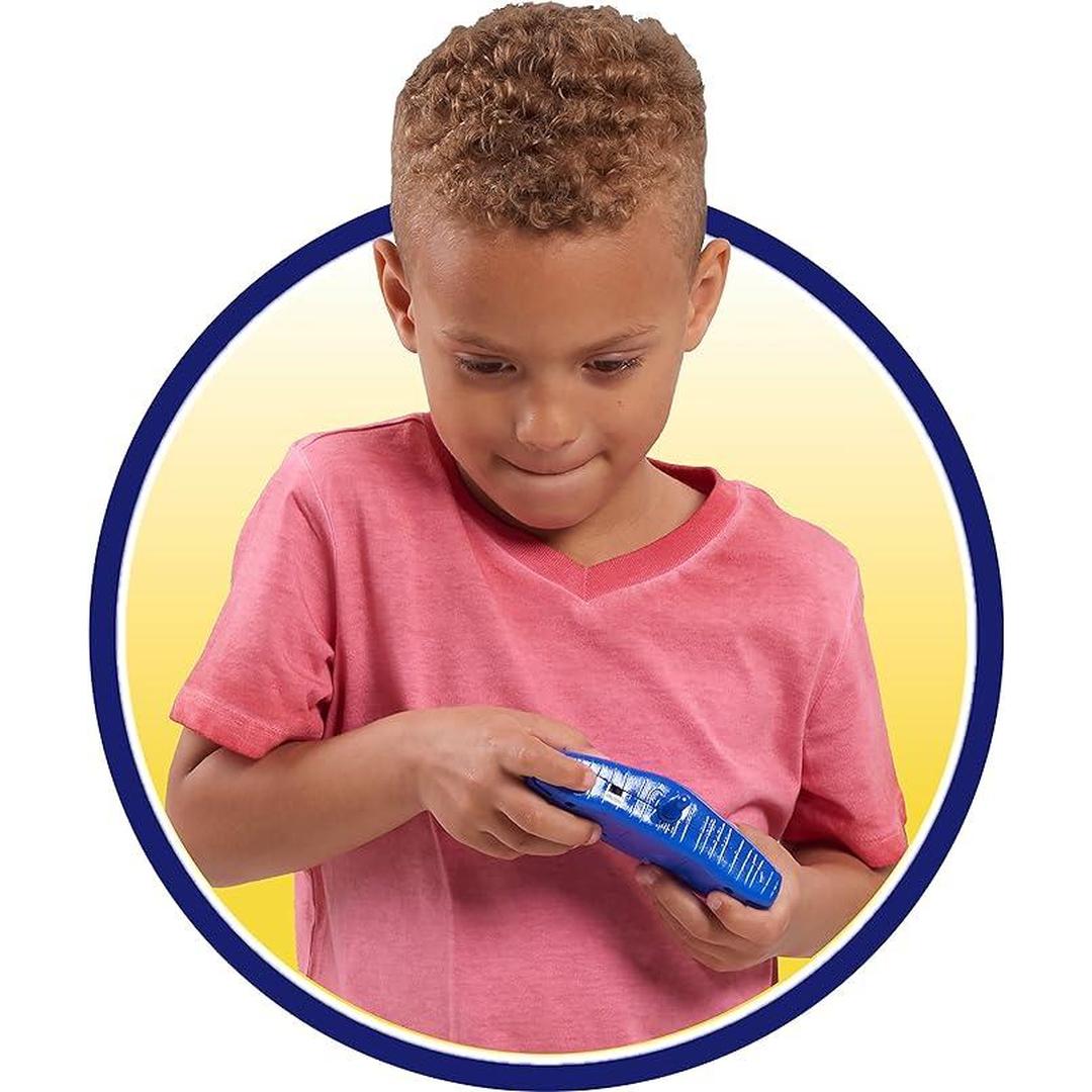 PJ Masks RC Cat-Car, Kids Toys for Ages 3 Up by Just Play