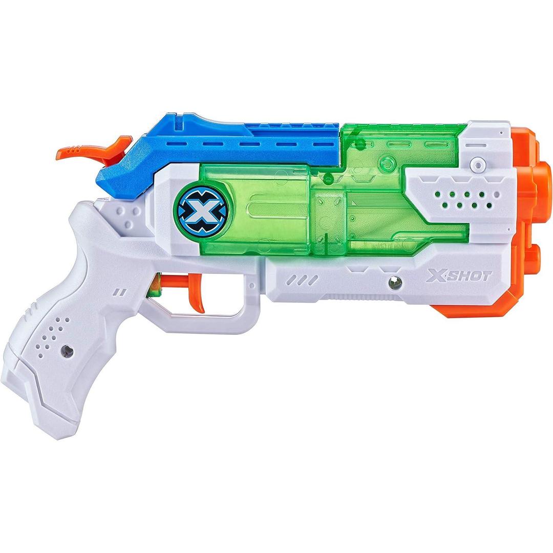 Zuru Water Warfare Water Gun X