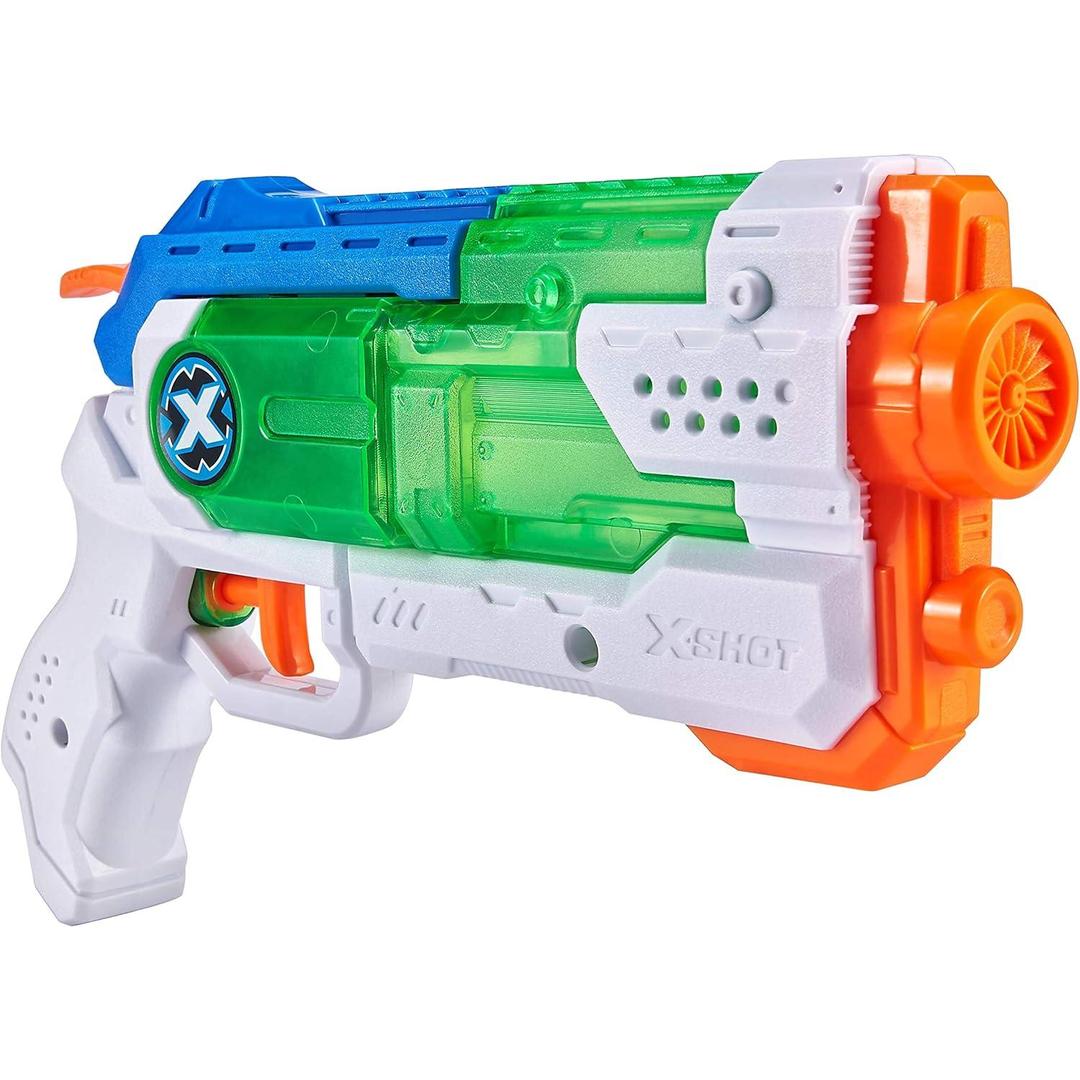 Zuru Water Warfare Water Gun X