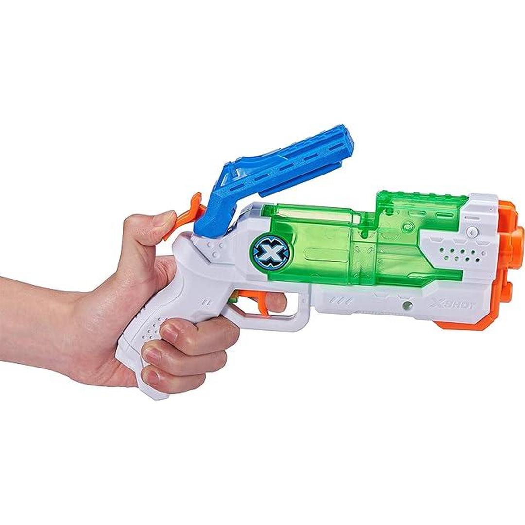 Zuru Water Warfare Water Gun X