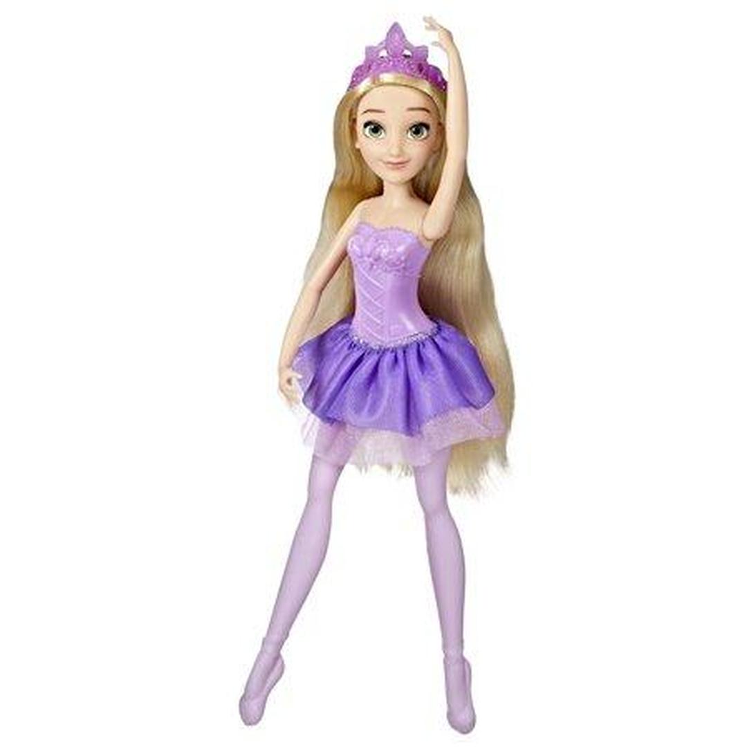 Disney Princess Ballet Fashion Rapunzel Doll