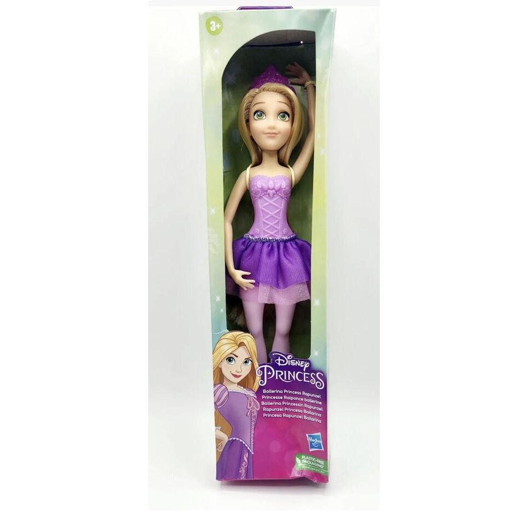 Disney Princess Ballet Fashion Rapunzel Doll